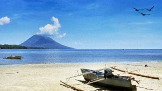 6 Rekomendasi Tempat Wisata Nusantara Menarik Dikunjungi Tahun 2022