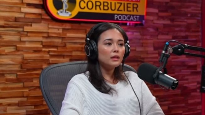 Kakak Laura Anna Sebut Ibu Gaga Muhammad Hendak Sembunyikan Adiknya Setelah Kecelakaan