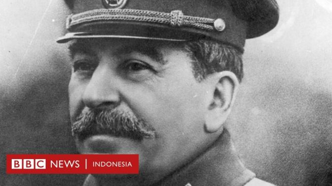 Sejarawan yang Ungkap Kerja Paksa dan Bongkar Kejahatan Penguasa Soviet