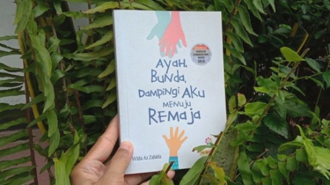 Bekali Remaja dengan Pendidikan Agama