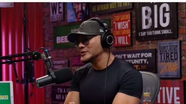 Deddy Corbuzier Bareng 2 Influencer Ternama usai Undang Pasangan Gay: Sudah Cuci Tangan