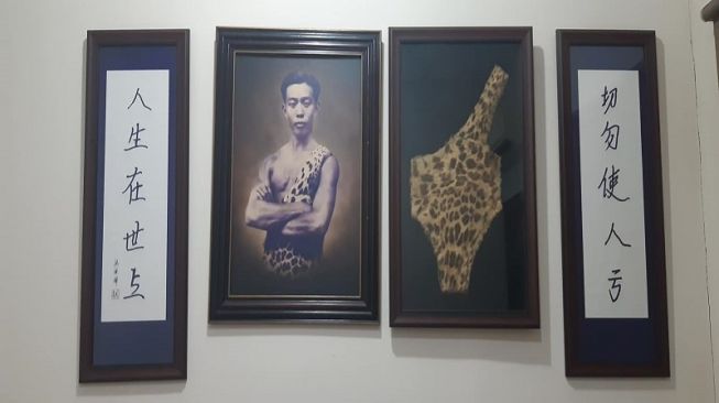 Kisah Pendekar Kungfu Khong A Djong dan Asal Mula Minuman Congyang Khas Kota Semarang