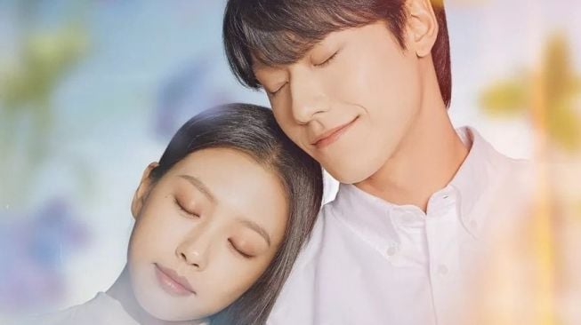 6 Potret Lee Do Hyun dan Go Min Si yang Ketemu Lagi di Drama Ketiga!