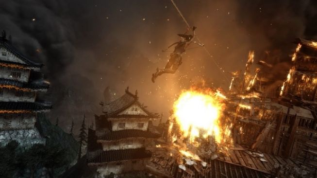 Banyak Penggemar, Game Tomb Raider Series Cetak Penjualan 88 Juta Kopi