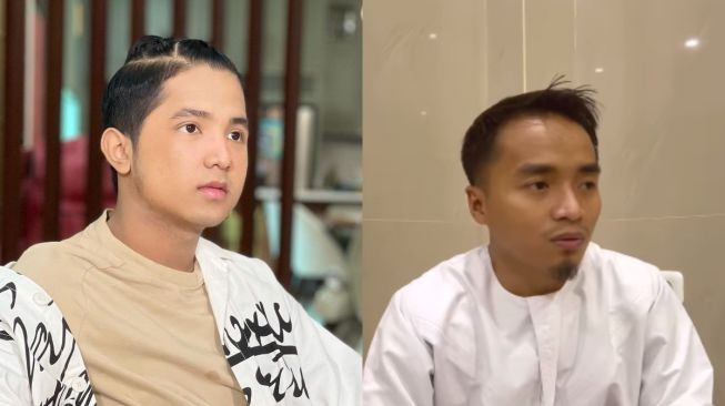 2 Artis Kena Imbas Kekalahan Timnas Indonesia, Jirayut 'Diusir' Rizky Billar