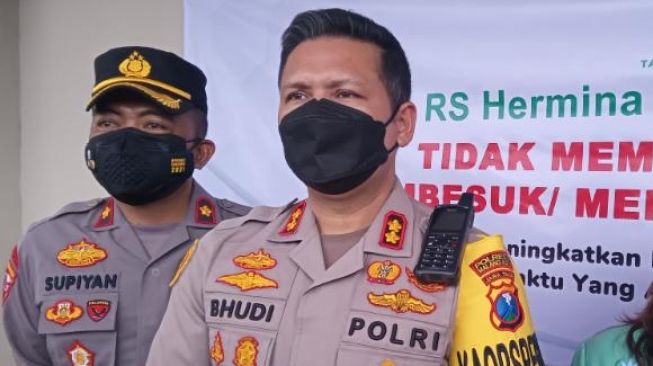 Polisi Kantongi Rp 5,7 Miliar, Pilkada Kota Malang 2024 Dijamin Aman?