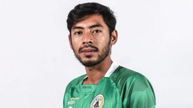 Perkuat Lini Tengah, PSS Sleman Rekrut Syahroni dari Persela