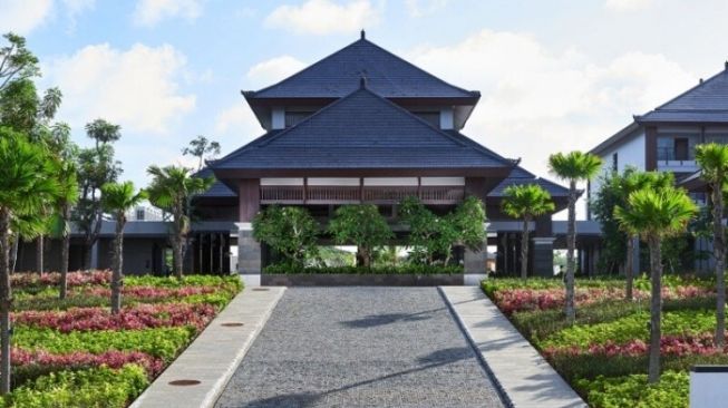 APPMB Heran Dan Kecewa Finance Track KTT G20 di Bali Dibatalkan Karena Alasan Kesehatan