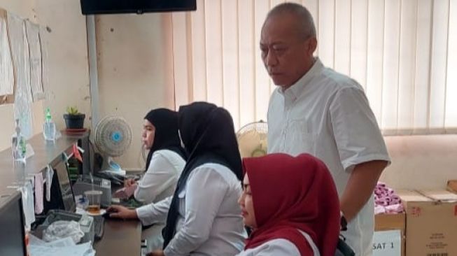 Tarif PDAM Riau Naik Tahun 2022, Berikut Harga Terbarunya