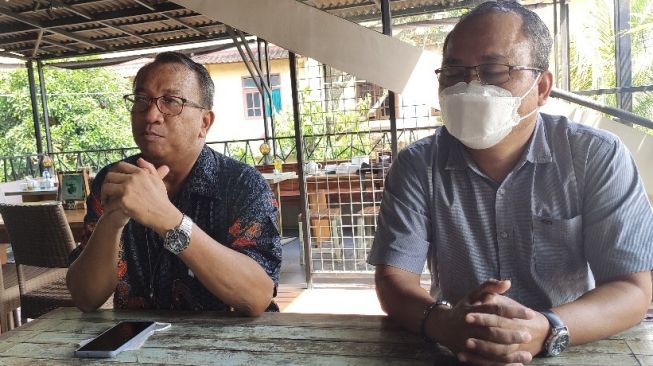 Satu Dosen Jadi Tersangka Penipuan, UPN Veteran Tolak Keterlibatan Kampus