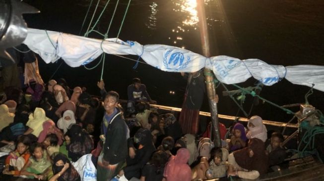 Profil Ketua UNHCR Indonesia, Thomas Vargas yang Bertanggung Jawas Atas Pengungsi Rohingya