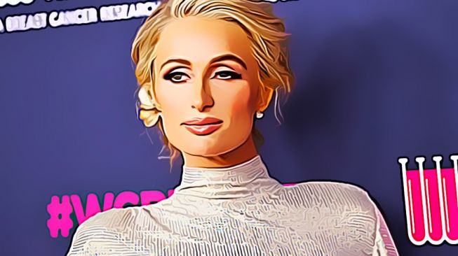 Bintang TV Paris Hilton Luncurkan Bisnis Metaverse di Roblox