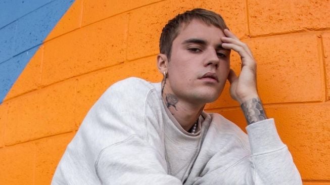 Artis Kepergok Nyetir Saat Mabuk. (Instagram/@justinbieber)