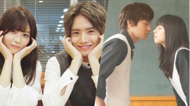 7 Rekomendasi Drama Jepang yang Alurnya Menguras Emosi, Bikin Baper!