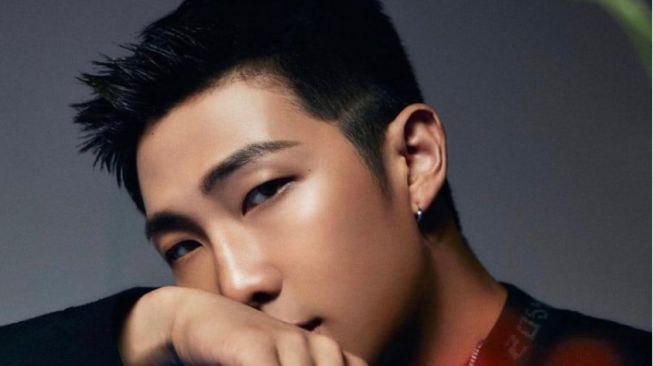Agensi Bantah Kabar Kencan RM BTS, Penyebar Rumor Dikabarkan Akan Dituntut