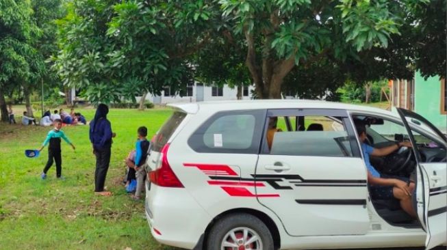 Destinasi Wisata Buka Pukul 12.00 WIB, Wisatawan di Lampung Kecewa