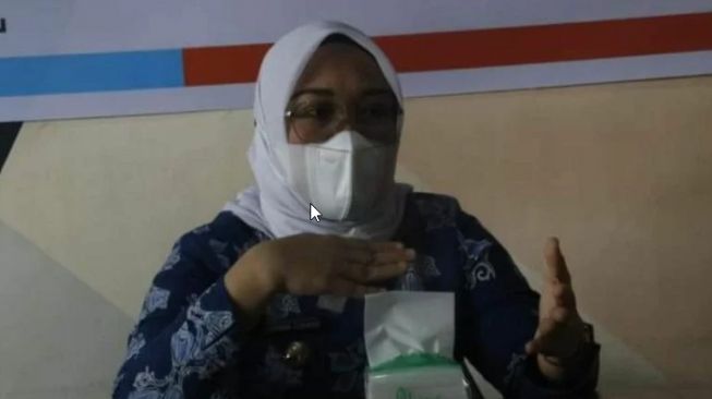 Pemkab Mamuju Dapat Predikat Baru Dari Ombudsman Sulbar, Apa Itu?