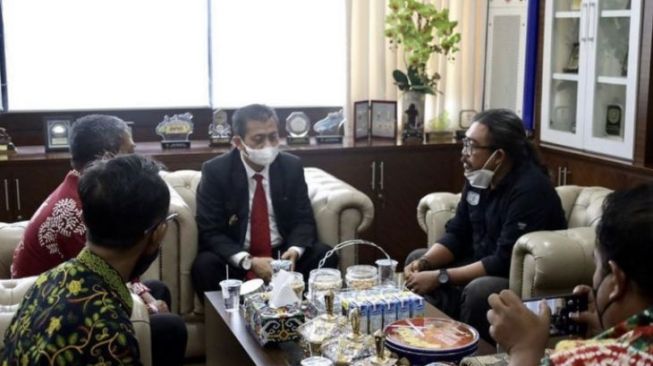 Wagub Kaltim Dorong Desa Bentuk Lembaga Masyarakat Adat, Untuk Apa?