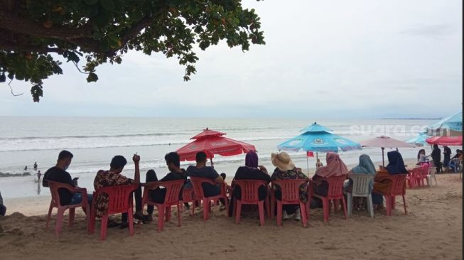 Tempat Asik Menunggu Waktu Berbuka Puasa di Bali, Mulai Melihat Sunset Hingga Piknik Santai