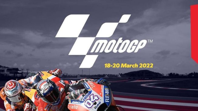 Harga Tiket MotoGP Mandalika Resmi Dirilis, Buruan Cek Harganya