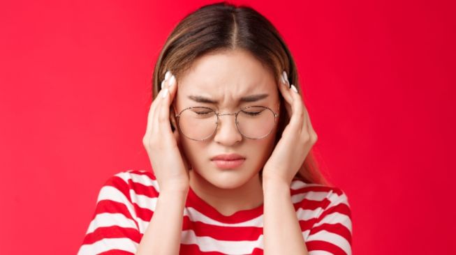 Gejala Anemia pada Orang Dewasa, Ciri-cirinya Bisa Dilihat dengan Mata