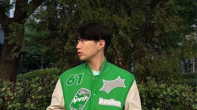 Jay Park. (Instagram/@jparkitrighthere)
