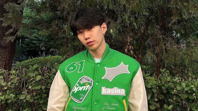 Jay Park. (Instagram/@jparkitrighthere)