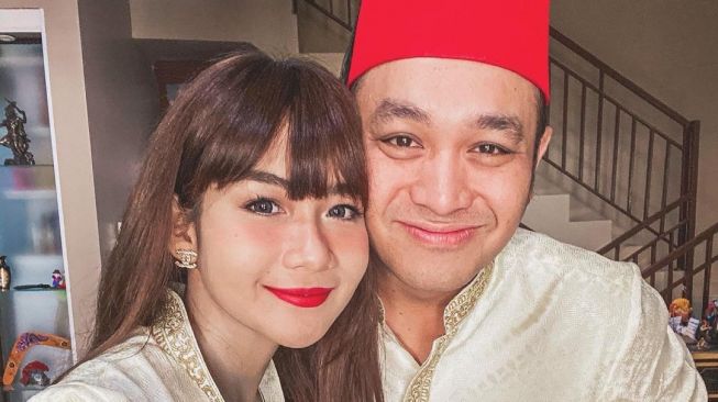 Nama Anak Gilang Dirga Bakal Ada Unsur Indosiar, Serius?