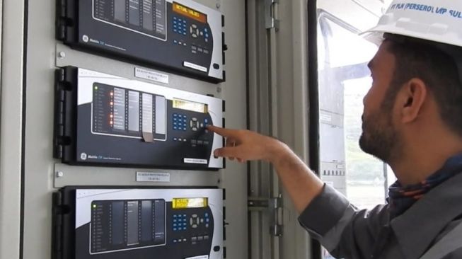 Tingkatkan Pemerataan Kelistrikan pada 2021, PLN Investasi Rp87,7 Triliun