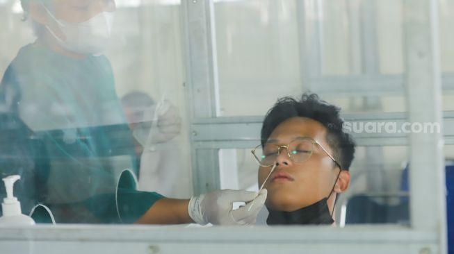 Kabar Baik, Kini Pasien Dengan Hasil Antigen Positif Covid-19 Bisa Pakai Telemedicine dan Dapat Obat Gratis