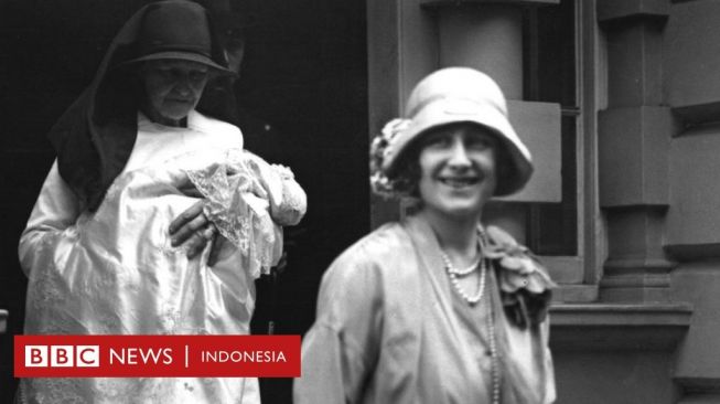 Misteri Rumah Ratu Elizabeth II Dilahirkan: Benarkah Kini Jadi Resto China?