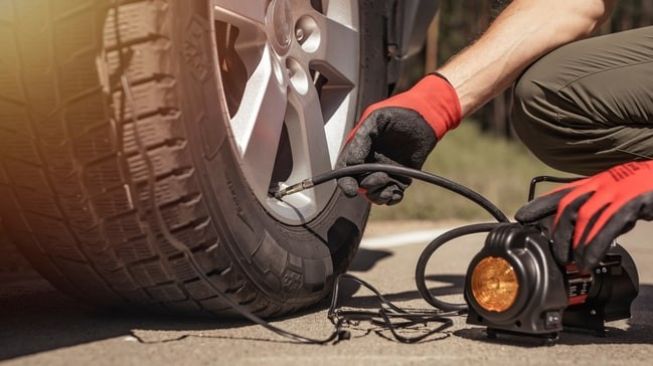 Penyebab Ban Tubeless Bocor dan Cara Mengatasinya