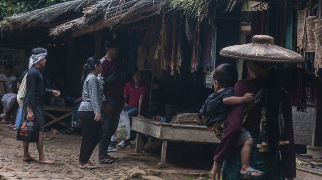 7 Suku yang Ada di Pulau Jawa Berikut Karakteristiknya