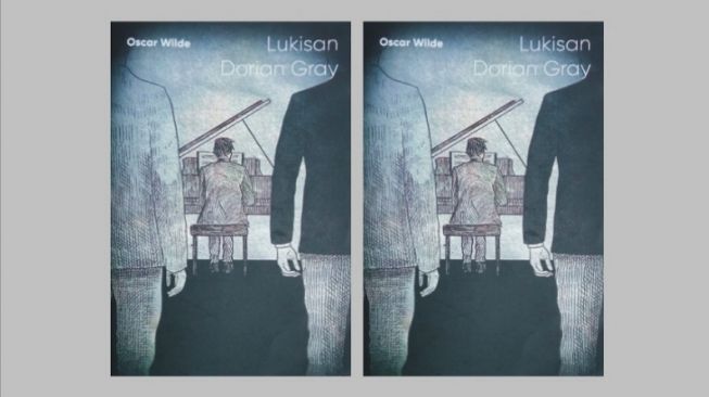 Review Novel 'Lukisan Doriyan Gray' : Tak Ada yang Abadi