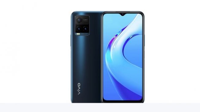 Vivo Y21T launching di Indonesia [vivo.com]