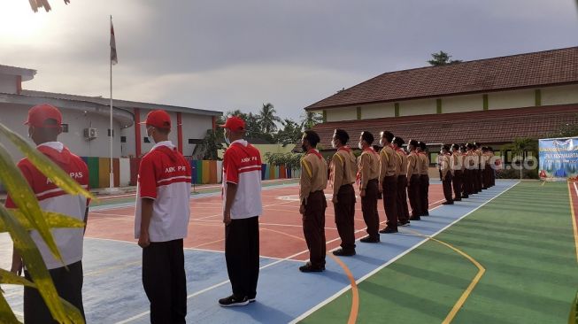 Begini Terjadinya Aksi Klitih di Jogja Versi Pendamping di Lapas Anak