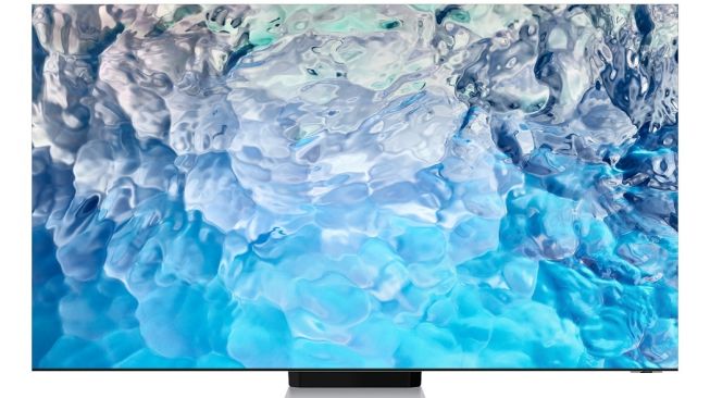 Samsung Neo QLED. [Samsung Indonesia]