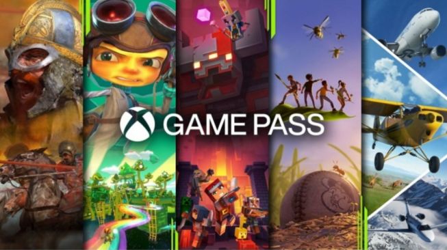 5 Game Terbaik yang Dapat Dimainkan di Xbox Game Pass Tahun 2022