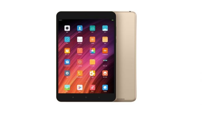 8 Tablet RAM 4GB Harga Mulai Rp 2 Jutaan