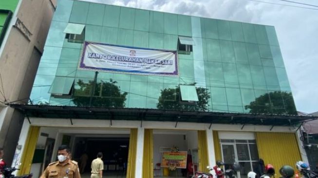 Empat Kelurahan di Balikpapan Tidak Punya Kantor, Pemkot Janji akan Dibahas di Tahun Ini