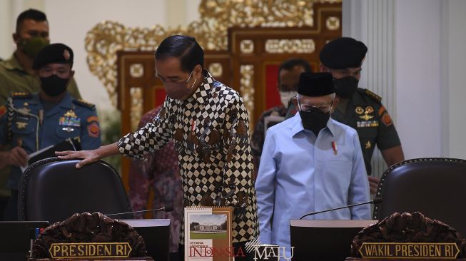 PPKM Jawa-Bali Resmi Diperpanjang Hingga 7 Februari, Serang dan Pamekasan Level 3