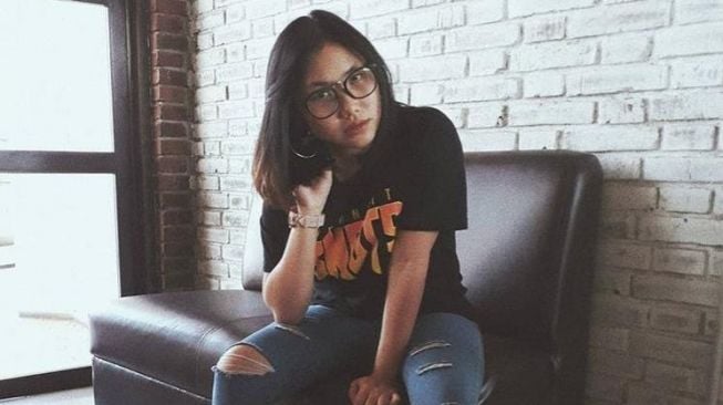 Profil Lengkap dan Agama Marshella Aprilia, Mantan Pacar Pratama Arhan yang Ditinggal Nikah