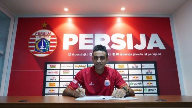 Demi Persija, Otavio Dutra Tolak Tawaran Lima Klub