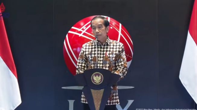 Perintahkan Awasi Ketat Karantina, Jokowi: Jangan Ada Dispensasi, Apalagi yang Bayar-bayar