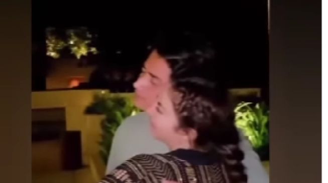 Heboh Zikri Daulay Ciuman dengan Ayu Aulia, Fauzan: Kalau Mau Dua-duaan Nikah Dulu