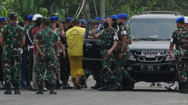 Lokasi Pembuangan Sejoli Korban Kecelakaan Nagreg, Warga Ungkap Fakta Mengejutkan