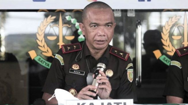 Oknum Jaksa Memeras dan Minta Perempuan Saat Penyidikan Kasus Kredit Fiktif BJB Dipecat