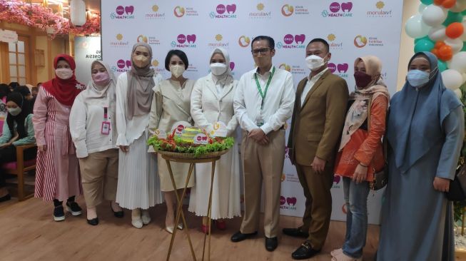 Ini Dia Pilihan Klinik Fertilitas untuk Membantu Program Kehamilan Ayah dan Bunda