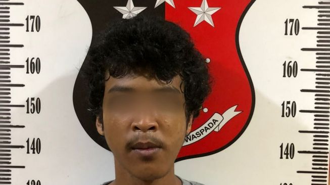 Polisi Tangkap Provokator Tawuran dan Penyedia Senjata Tajam di Tambora