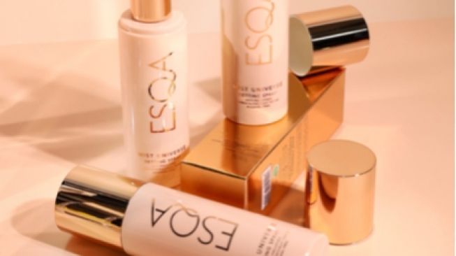 5 Brand Kosmetik Lokal dengan Packaging yang Aesthetically Pleasing!